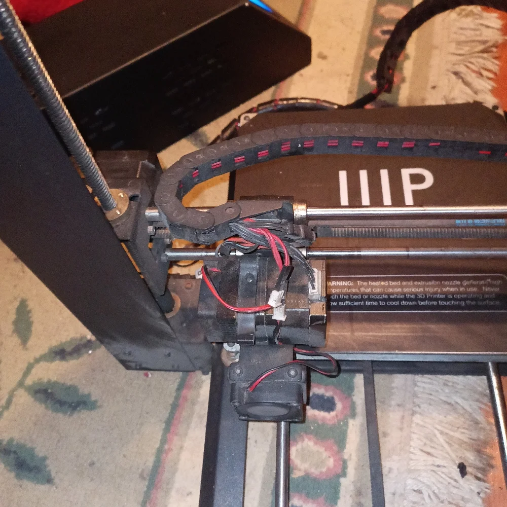 3D printer - Picture 9 of 12